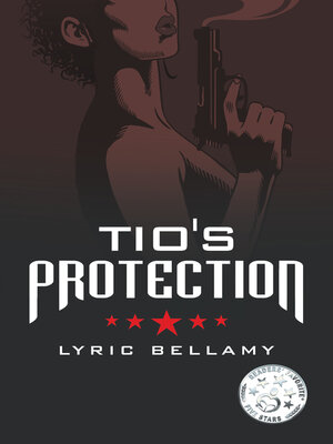 cover image of Tio's Protection